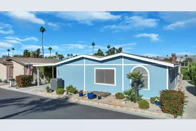73450 Country Club Drive #214, Palm Desert, CA 92260 - Photo 41