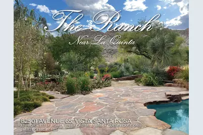 82501 65th Avenue, Thermal, CA 92274 - Photo 1