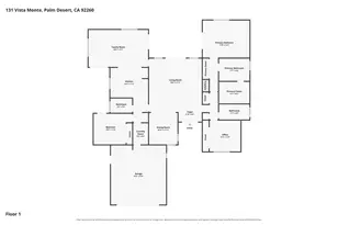 131 Vista Monte, Palm Desert, CA 92260 - Photo 43