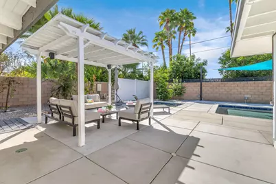 1075 E Sunny Dunes Road, Palm Springs, CA 92264 - Photo 87