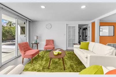 1075 E Sunny Dunes Road, Palm Springs, CA 92264 - Photo 33