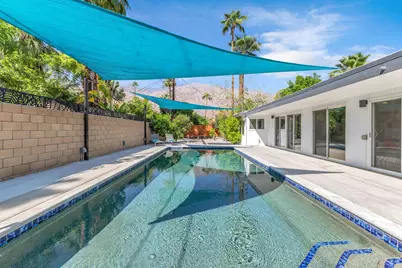 1075 E Sunny Dunes Road, Palm Springs, CA 92264 - Photo 75