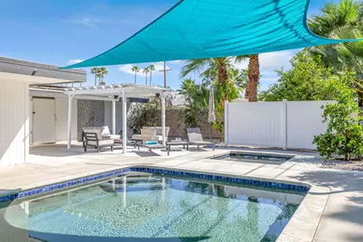 1075 E Sunny Dunes Road, Palm Springs, CA 92264 - Photo 79
