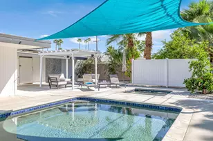 1075 E Sunny Dunes Rd, Palm Springs, CA 92264 - Photo 79
