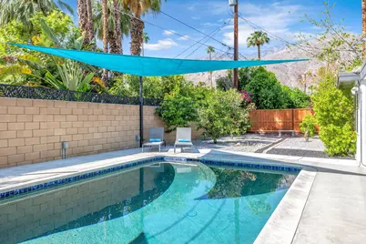 1075 E Sunny Dunes Road, Palm Springs, CA 92264 - Photo 73