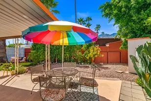 254 Cherokee St, Palm Springs, CA 92264 - Photo 27