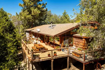 22901 Eagles Nest Drive, Idyllwild, CA 92549 - Photo 1