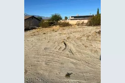 0 Ramona Drive, Desert Hot Springs, CA 92240 - Photo 1