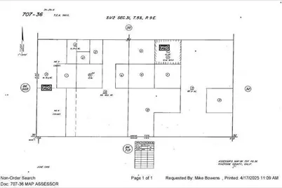 10 Acres, Coachella, CA 92236 - Photo 3