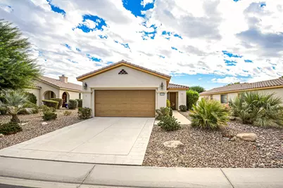 41480 Via Arleta, Indio, CA 92203 - Photo 1