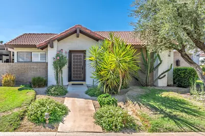 2440 S Linden Way #B, Palm Springs, CA 92264 - Photo 3