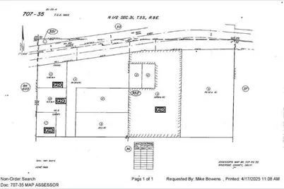 15.30 Acres, Coachella, CA 92236 - Photo 3