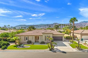35104 Vista Del Aqua, Rancho Mirage, CA 92270 - Photo 1