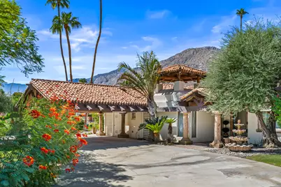835 N Avenida Palmas, Palm Springs, CA 92262 - Photo 9