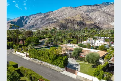 835 N Avenida Palmas, Palm Springs, CA 92262 - Photo 5