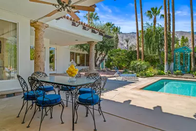 835 N Avenida Palmas, Palm Springs, CA 92262 - Photo 45