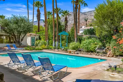 835 N Avenida Palmas, Palm Springs, CA 92262 - Photo 49