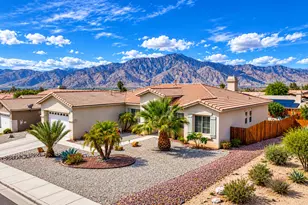 13717 Pinnacle Cir, Desert Hot Springs, CA 92240 - Photo 3