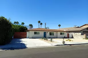 31621 El Toro Rd, Cathedral City, CA 92234 - Photo 1