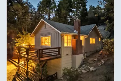 25280 Azaelia Drive, Idyllwild, CA 92549 - Photo 5