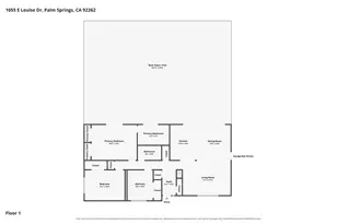 1055 E Louise Dr, Palm Springs, CA 92262 - Photo 47