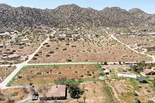129 Annie Oakley, Pioneertown, CA 92268 - Photo 1