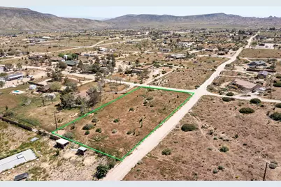 129 Annie Oakley, Pioneertown, CA 92268 - Photo 3