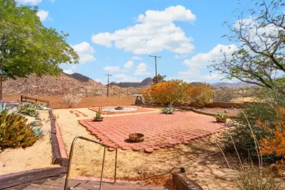 61849 Alta Mesa Drive, Joshua Tree, CA 92252 - Photo 35