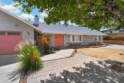 61849 Alta Mesa Drive, Joshua Tree, CA 92252 - Photo 3