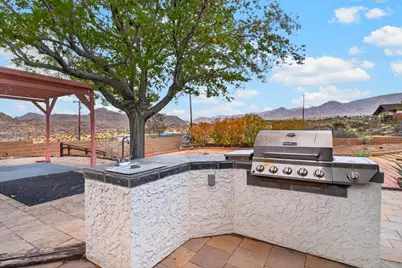 61849 Alta Mesa Drive, Joshua Tree, CA 92252 - Photo 23