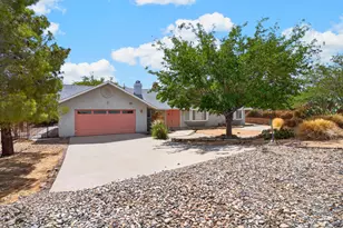 61849 Alta Mesa Dr, Joshua Tree, CA 92252 - Photo 1