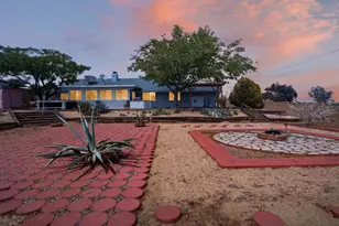 61849 Alta Mesa Dr, Joshua Tree, CA 92252 - Photo 41