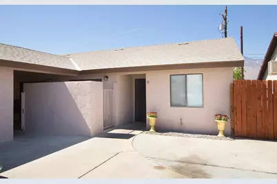 33255 Cathedral Canyon Drive, Cathedral City, CA 92234 - Photo 23