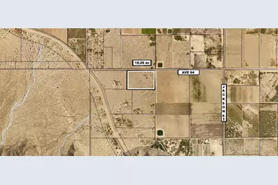 0 64th Ave 64th Ave Avenue, Thermal, CA 92274 - Photo 1