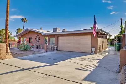 39140 Paradise Way, Cathedral City, CA 92234 - Photo 1