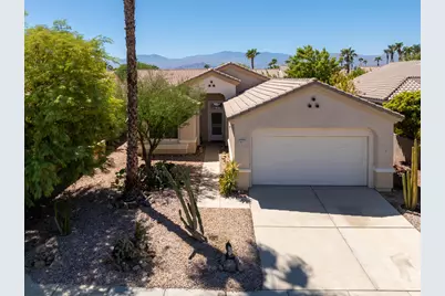 78137 Vinewood Drive, Palm Desert, CA 92211 - Photo 1