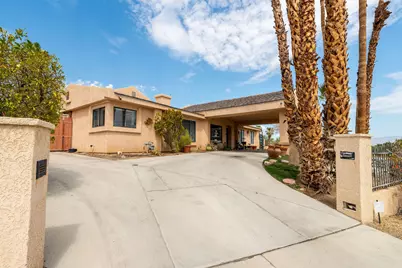 38895 Paradise Way, Cathedral City, CA 92234 - Photo 3