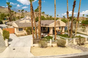 38895 Paradise Way, Cathedral City, CA 92234 - Photo 1
