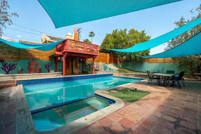 38895 Paradise Way, Cathedral City, CA 92234 - Photo 47