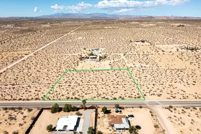 2834 Border Road, Joshua Tree, CA 92252 - Photo 15