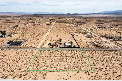 2834 Border Road, Joshua Tree, CA 92252 - Photo 7