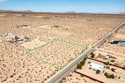 2834 Border Road, Joshua Tree, CA 92252 - Photo 13