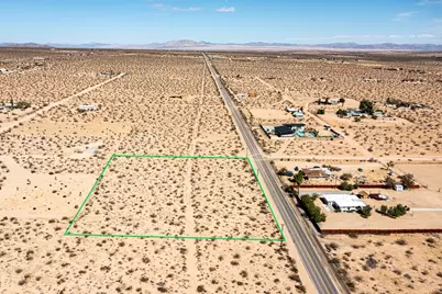 2834 Border Road, Joshua Tree, CA 92252 - Photo 11