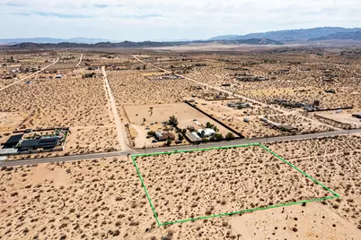 2834 Border Road, Joshua Tree, CA 92252 - Photo 5