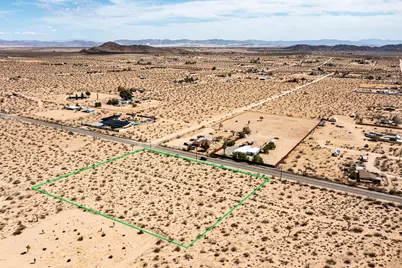 2834 Border Road, Joshua Tree, CA 92252 - Photo 9