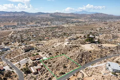 205 Bandera Road, Yucca Valley, CA 92284 - Photo 5