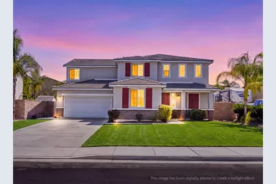 34938 Sage Canyon Court, Winchester, CA 92596 - Photo 31
