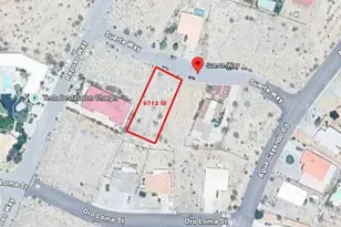 0 Suerte Way, Desert Hot Springs, CA 92240 - Photo 1