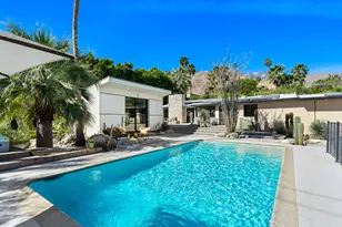 623 W Chino Canyon Rd, Palm Springs, CA 92262 - Photo 47