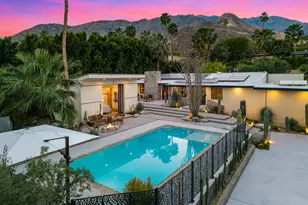 623 W Chino Canyon Rd, Palm Springs, CA 92262 - Photo 87